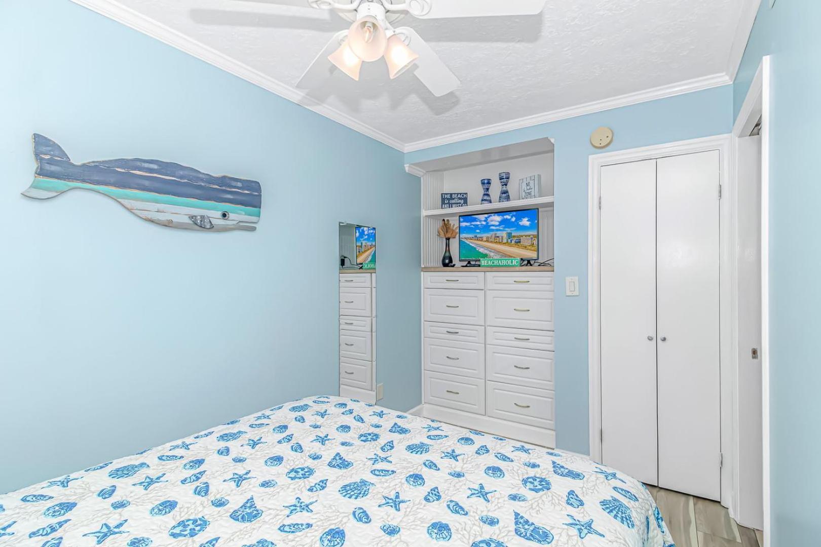 Exceptional Ocean-Pier-Pool Front 1 Bedroom Condo Garden City Buitenkant foto